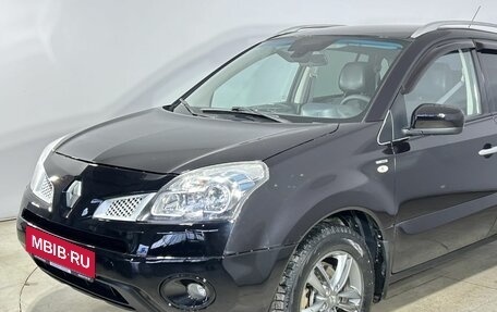 Renault Koleos I рестайлинг 2, 2010 год, 880 000 рублей, 15 фотография