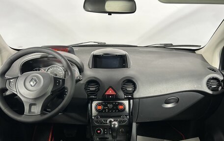 Renault Koleos I рестайлинг 2, 2010 год, 880 000 рублей, 20 фотография