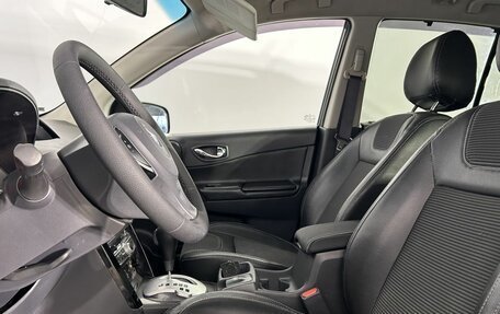 Renault Koleos I рестайлинг 2, 2010 год, 880 000 рублей, 24 фотография