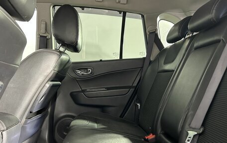 Renault Koleos I рестайлинг 2, 2010 год, 880 000 рублей, 23 фотография