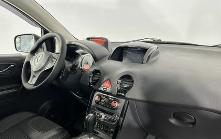 Renault Koleos I рестайлинг 2, 2010 год, 880 000 рублей, 22 фотография