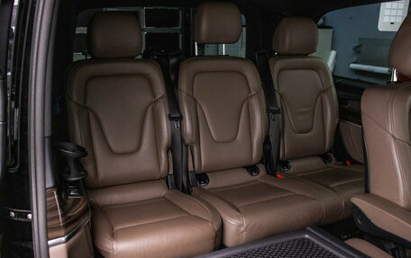 Mercedes-Benz V-Класс, 2019 год, 5 450 000 рублей, 11 фотография
