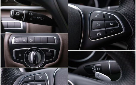 Mercedes-Benz V-Класс, 2019 год, 5 450 000 рублей, 18 фотография