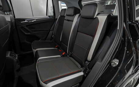 Volkswagen Tiguan II, 2022 год, 3 490 000 рублей, 12 фотография