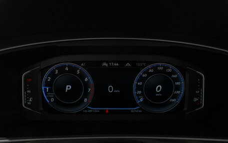 Volkswagen Tiguan II, 2022 год, 3 490 000 рублей, 11 фотография
