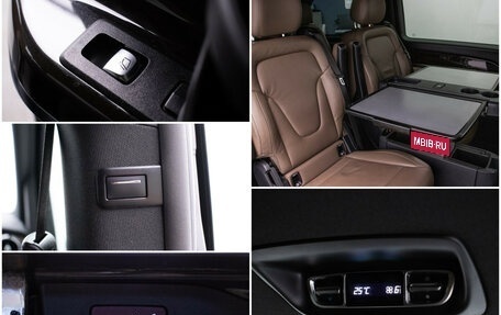 Mercedes-Benz V-Класс, 2019 год, 5 450 000 рублей, 16 фотография
