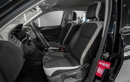 Volkswagen Tiguan II, 2022 год, 3 490 000 рублей, 9 фотография