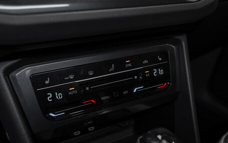 Volkswagen Tiguan II, 2022 год, 3 490 000 рублей, 15 фотография