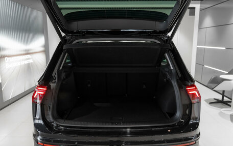 Volkswagen Tiguan II, 2022 год, 3 490 000 рублей, 21 фотография