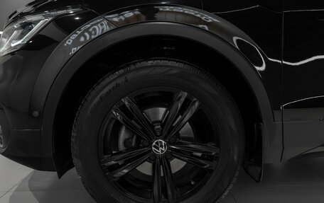 Volkswagen Tiguan II, 2022 год, 3 490 000 рублей, 23 фотография