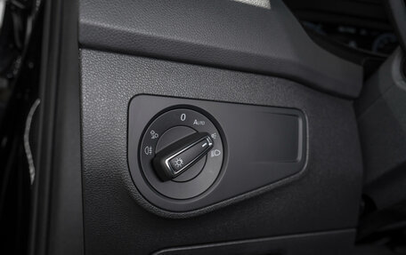 Volkswagen Tiguan II, 2022 год, 3 490 000 рублей, 20 фотография