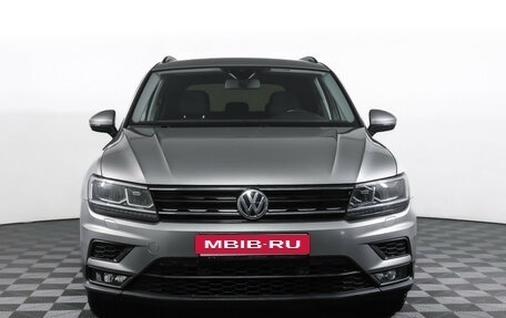 Volkswagen Tiguan II, 2020 год, 2 550 000 рублей, 3 фотография