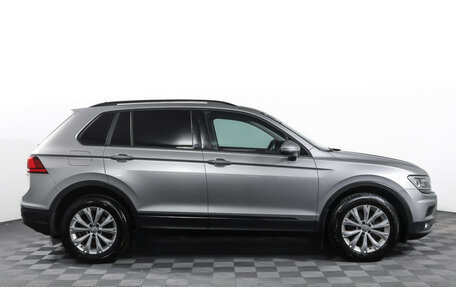 Volkswagen Tiguan II, 2020 год, 2 550 000 рублей, 5 фотография