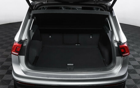 Volkswagen Tiguan II, 2020 год, 2 550 000 рублей, 10 фотография