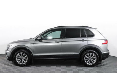 Volkswagen Tiguan II, 2020 год, 2 550 000 рублей, 9 фотография