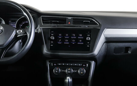 Volkswagen Tiguan II, 2020 год, 2 550 000 рублей, 14 фотография