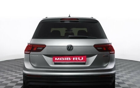 Volkswagen Tiguan II, 2020 год, 2 550 000 рублей, 7 фотография