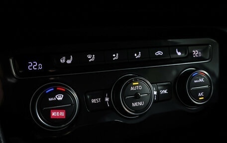 Volkswagen Tiguan II, 2020 год, 2 550 000 рублей, 18 фотография