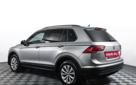 Volkswagen Tiguan II, 2020 год, 2 550 000 рублей, 8 фотография