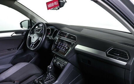 Volkswagen Tiguan II, 2020 год, 2 550 000 рублей, 11 фотография