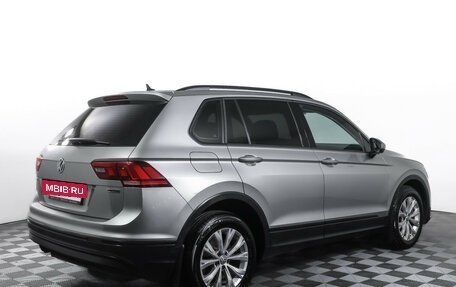 Volkswagen Tiguan II, 2020 год, 2 550 000 рублей, 6 фотография