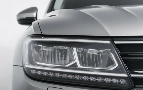Volkswagen Tiguan II, 2020 год, 2 550 000 рублей, 22 фотография
