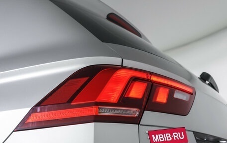 Volkswagen Tiguan II, 2020 год, 2 550 000 рублей, 21 фотография