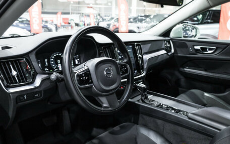 Volvo V60 Cross Country II, 2020 год, 3 549 898 рублей, 14 фотография