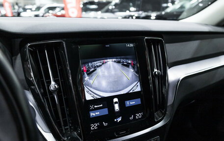 Volvo V60 Cross Country II, 2020 год, 3 549 898 рублей, 22 фотография