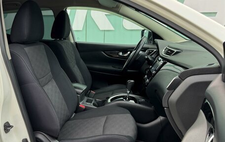 Nissan Qashqai, 2018 год, 1 899 000 рублей, 8 фотография