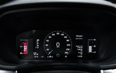 Volvo V60 Cross Country II, 2020 год, 3 549 898 рублей, 26 фотография