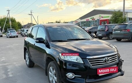 Toyota RAV4, 2010 год, 800 000 рублей, 2 фотография