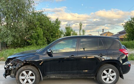 Toyota RAV4, 2010 год, 800 000 рублей, 4 фотография