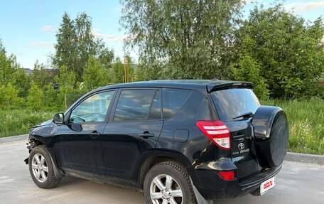 Toyota RAV4, 2010 год, 800 000 рублей, 5 фотография
