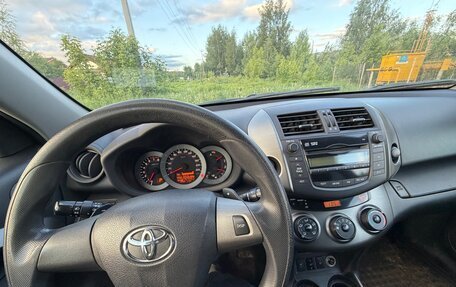 Toyota RAV4, 2010 год, 800 000 рублей, 12 фотография