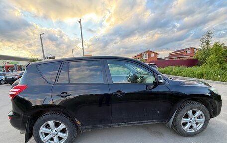 Toyota RAV4, 2010 год, 800 000 рублей, 8 фотография