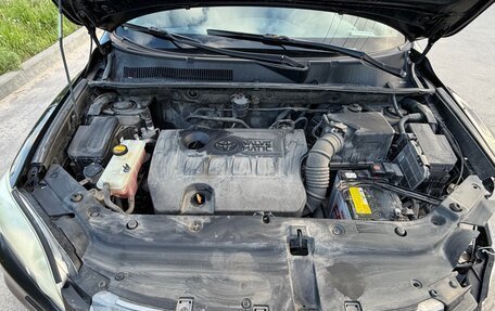 Toyota RAV4, 2010 год, 800 000 рублей, 17 фотография