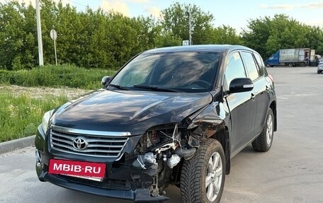 Toyota RAV4, 2010 год, 800 000 рублей, 3 фотография