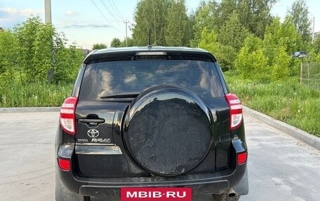 Toyota RAV4, 2010 год, 800 000 рублей, 6 фотография