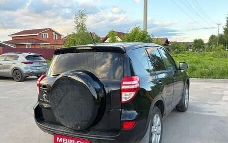 Toyota RAV4, 2010 год, 800 000 рублей, 7 фотография