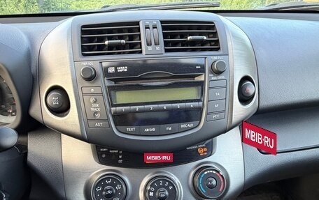 Toyota RAV4, 2010 год, 800 000 рублей, 13 фотография