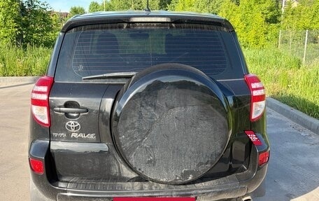 Toyota RAV4, 2010 год, 800 000 рублей, 25 фотография