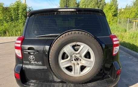 Toyota RAV4, 2010 год, 800 000 рублей, 23 фотография