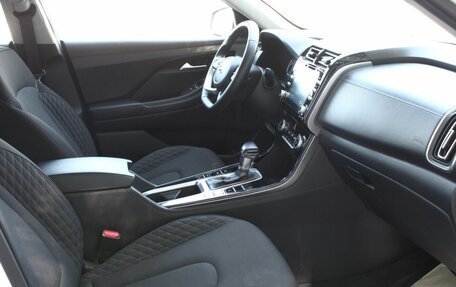Hyundai Creta, 2021 год, 2 600 000 рублей, 12 фотография