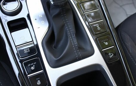 Hyundai Creta, 2021 год, 2 600 000 рублей, 19 фотография