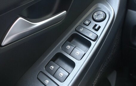 Hyundai Creta, 2021 год, 2 600 000 рублей, 21 фотография