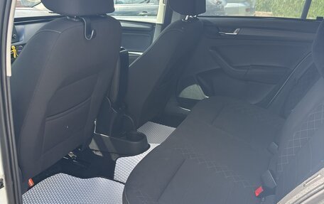 Skoda Rapid II, 2021 год, 1 850 000 рублей, 7 фотография