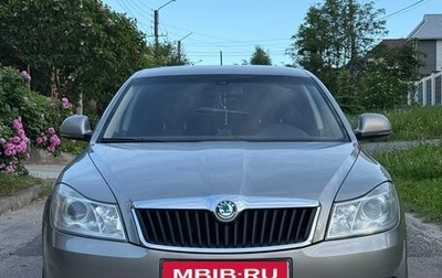 Skoda Octavia, 2013 год, 920 000 рублей, 1 фотография