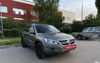 Volkswagen Tiguan I, 2009 год, 1 200 000 рублей, 1 фотография