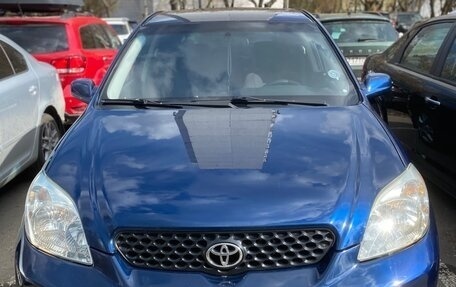 Toyota Matrix, 2002 год, 590 000 рублей, 1 фотография